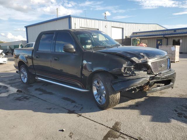 Photo 4 from auction – 2001 FORD f150 super with VIN 1FTRW07L81KB17711