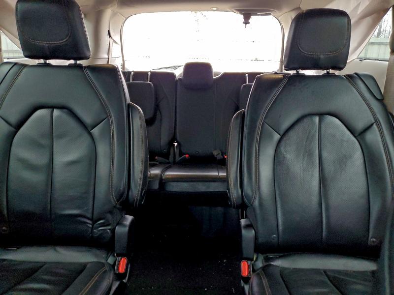 Photo 10 from auction – 2018 CHRYSLER PACIFICA T with VIN 2C4RC1BG0JR261487