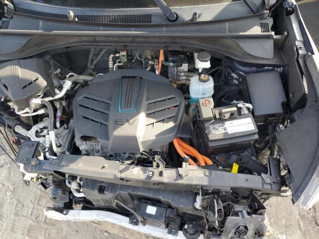 Photo 11 from auction – 2019 KIA NIRO EX with VIN KNDCC3LG3K5026743