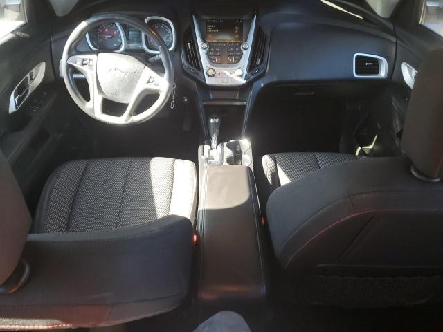 Photo 8 from auction – 2016 CHEVROLET EQUINOX LT with VIN 2GNALCEK3G6291884