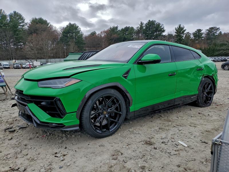 2023 LAMBORGHINI URUS PERFO