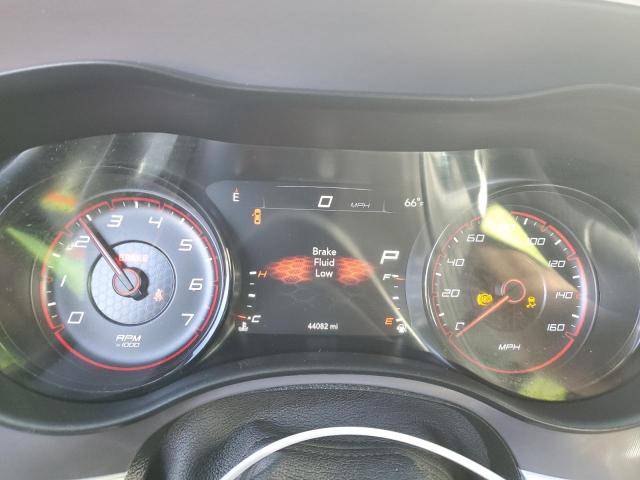 Photo 9 from auction – 2022 DODGE CHARGER R/ with VIN 2C3CDXCT0NH114670