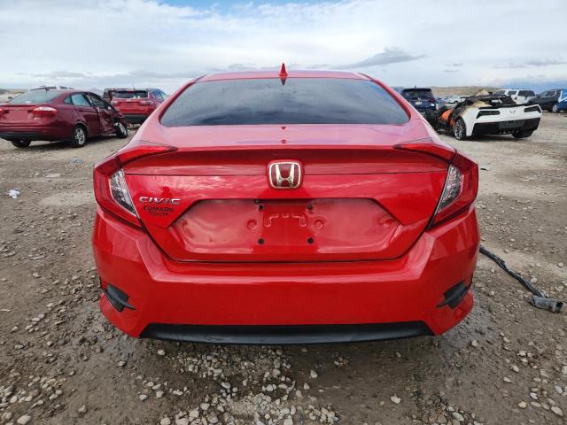 Photo 6 from auction – 2016 HONDA CIVIC EXL with VIN 2HGFC1F72GH633098