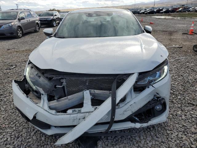 Photo 5 from auction – 2019 HONDA CIVIC SPOR with VIN 2HGFC4B8XKH306733