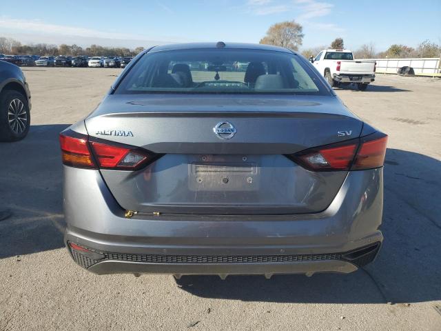 Photo 6 from auction – 2021 NISSAN ALTIMA SV with VIN 1N4BL4DV6MN335615