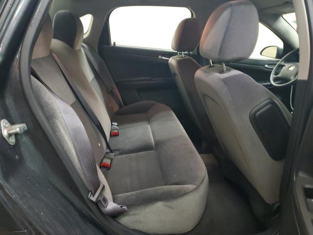 Photo 10 from auction – 2015 CHEVROLET IMPALA LIM with VIN 2G1WA5E33F1165585
