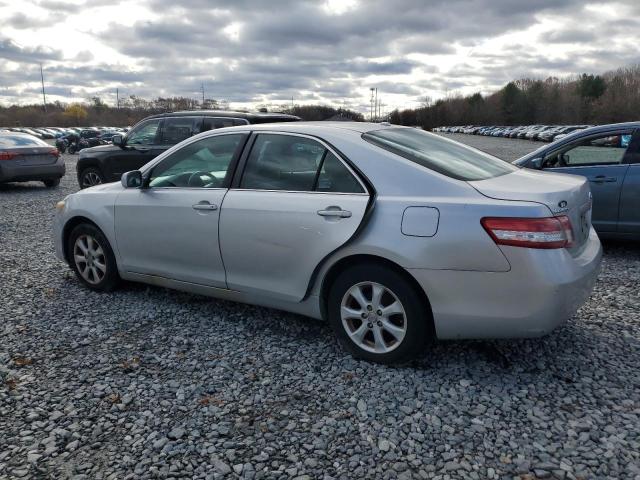 Photo 2 from auction – 2011 TOYOTA CAMRY BASE with VIN 4T4BF3EK0BR143336