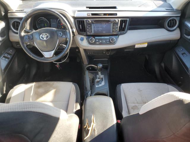 Photo 8 from auction – 2016 TOYOTA RAV4 HV with VIN JTMRJREV7GD022464