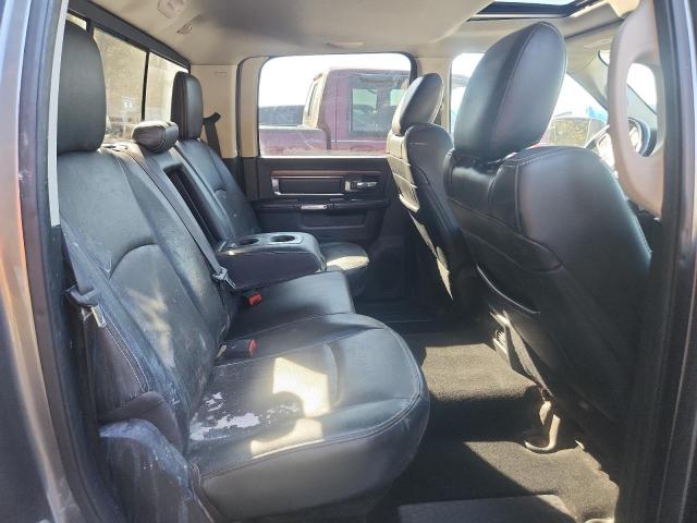 Photo 10 from auction – 2013 RAM 1500 LARAM with VIN 1C6RR7NT0DS665247