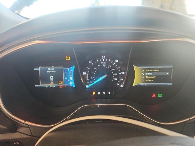 Photo 9 from auction – 2014 FORD FUSION TIT with VIN 3FA6P0RU7ER247671