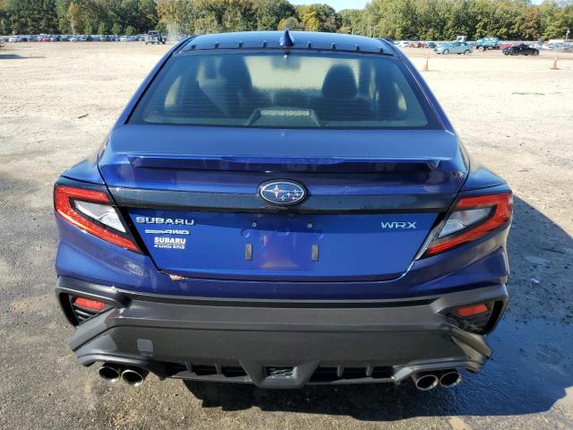 Photo 6 from auction – 2023 SUBARU WRX PREMIUM with VIN JF1VBAH60P8809661