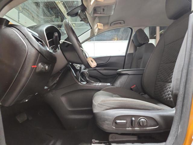 Photo 7 from auction – 2018 CHEVROLET EQUINOX LT with VIN 2GNAXSEV0J6134247