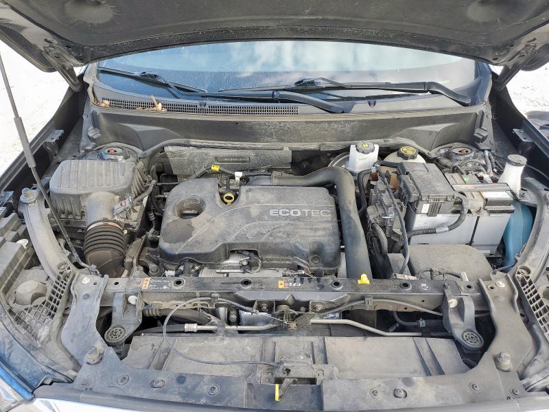 Photo 12 from auction – 2022 GMC TERRAIN SL with VIN 3GKALMEVXNL125741