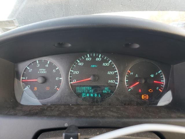 Photo 9 from auction – 2015 CHEVROLET IMPALA LIM with VIN 2G1WC5E35F1115166
