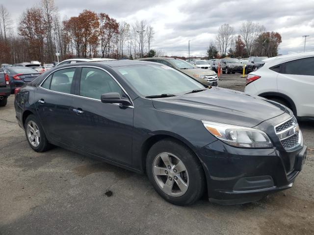 Photo 4 from auction – 2013 CHEVROLET MALIBU LS with VIN 1G11B5SA5DF307399