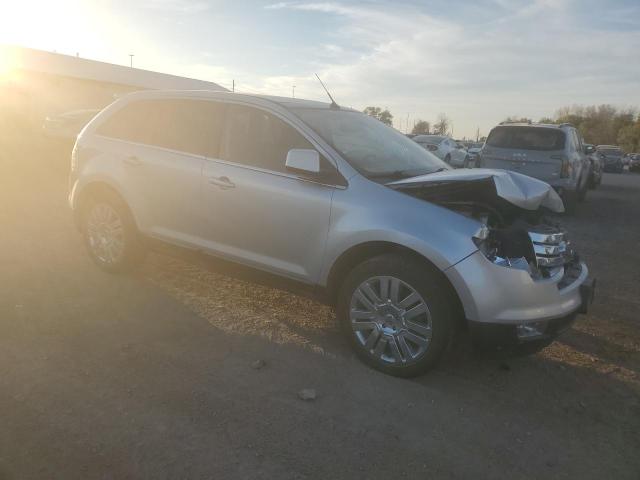 Photo 4 from auction – 2010 FORD EDGE LIMIT with VIN 2FMDK4KC5ABA78523