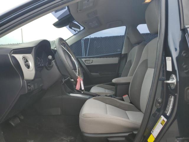Photo 7 from auction – 2019 TOYOTA COROLLA L with VIN 5YFBURHE2KP895243