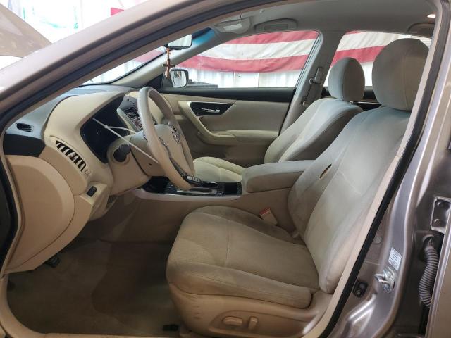Photo 7 from auction – 2013 NISSAN ALTIMA 2.5 with VIN 1N4AL3APXDN588013
