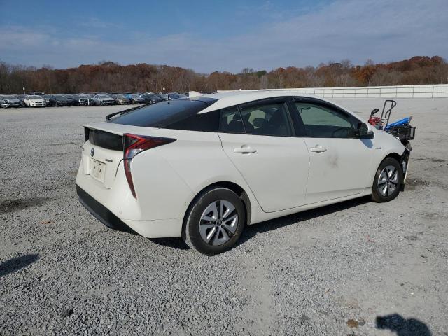 Photo 3 from auction – 2018 TOYOTA PRIUS with VIN JTDKBRFU4J3069940