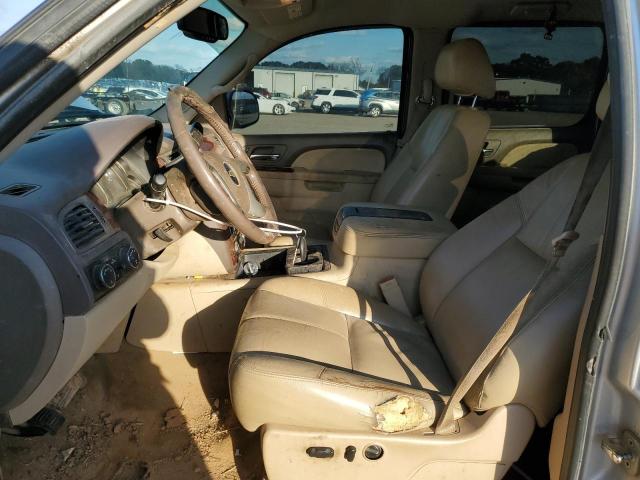 Photo 7 from auction – 2013 CHEVROLET SILVERADO with VIN 3GCPKTE75DG222924