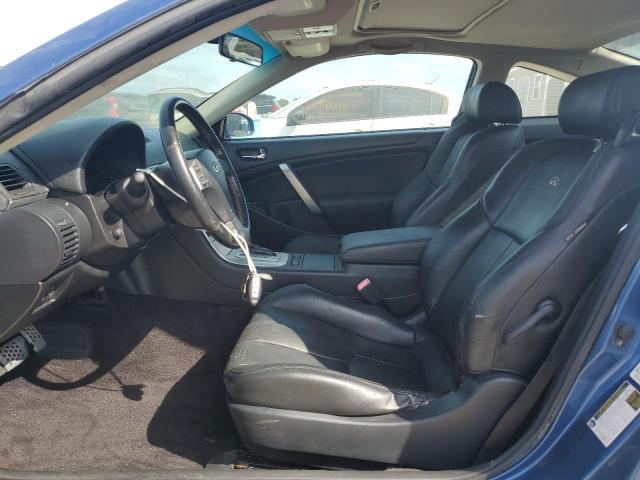 Photo 7 from auction – 2007 INFINITI G35 with VIN JNKCV54E87M902043