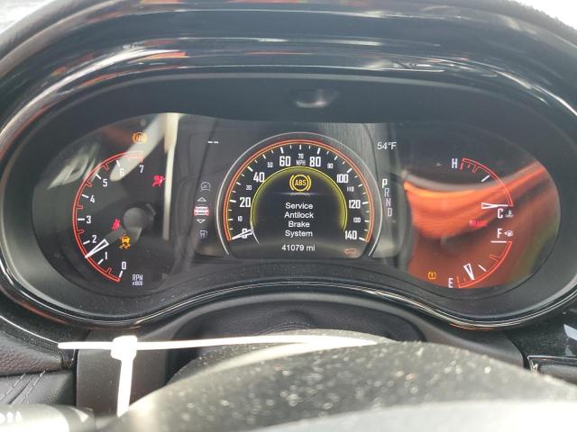 Foto 9 de la subasta – 2021 DODGE DURANGO GT con VIN 1C4RDJDG0MC627567