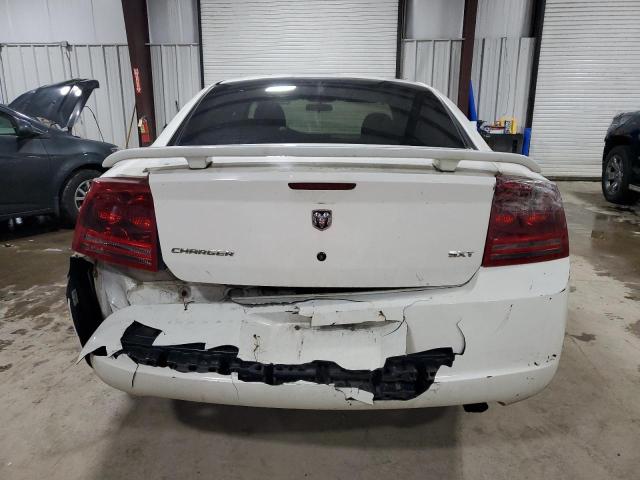 Photo 6 from auction – 2007 DODGE CHARGER SE with VIN 2B3KA43G67H613981