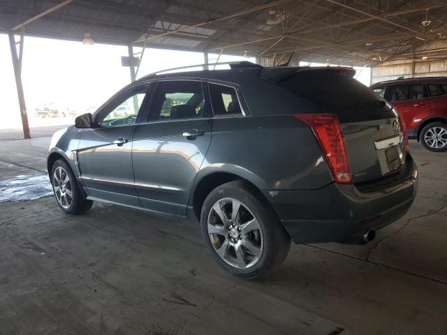 Photo 2 from auction – 2011 CADILLAC SRX PERFOR with VIN 3GYFNBEY7BS519588