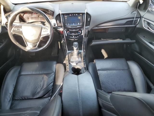 Photo 8 from auction – 2014 CADILLAC ATS with VIN 1G6AG5RX8E0181727