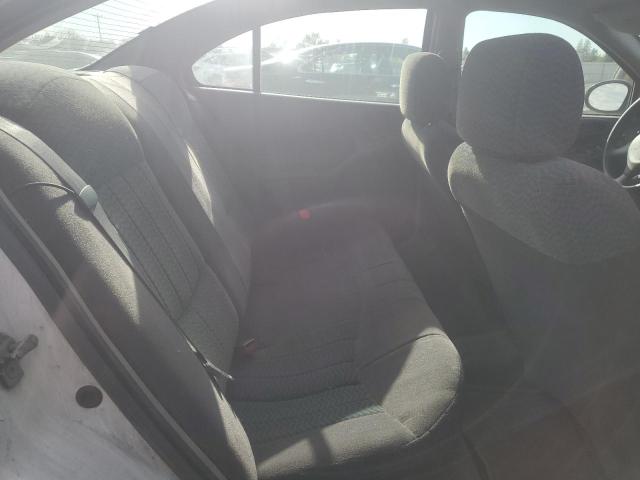 Photo 10 from auction – 2004 PONTIAC GRAND AM S with VIN 1G2NF52E34M589302