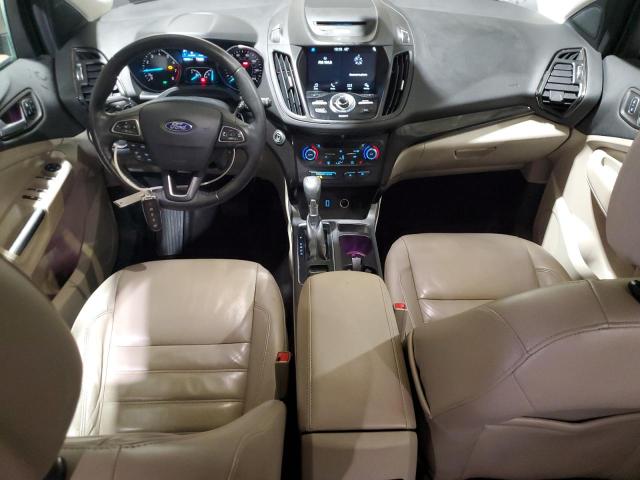 Photo 8 from auction – 2017 FORD ESCAPE TIT with VIN 1FMCU9JD4HUD39920