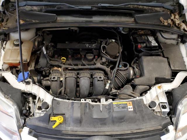 Photo 11 from auction – 2013 FORD FOCUS SE with VIN 1FADP3K26DL341118