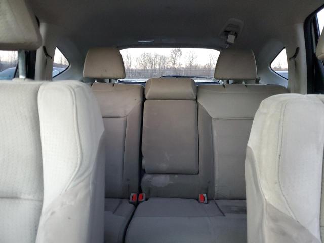 Photo 10 from auction – 2014 HONDA CR-V EX with VIN 5J6RM4H52EL100331