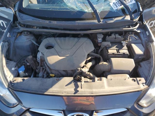 Photo 11 from auction – 2012 HYUNDAI ACCENT with VIN KMHCT5AE9CU053073