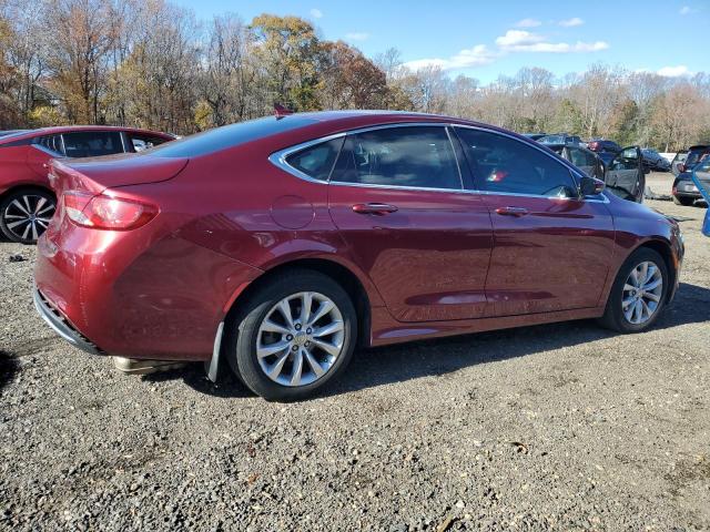 Photo 3 from auction – 2015 CHRYSLER 200 with VIN 1C3CCCCB0FN734026
