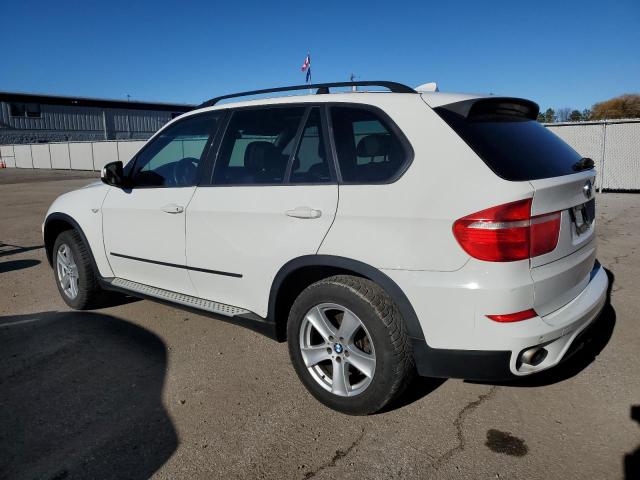 Photo 2 from auction – 2013 BMW X5 XDRIVE3 with VIN 5UXZW0C52D0B94003