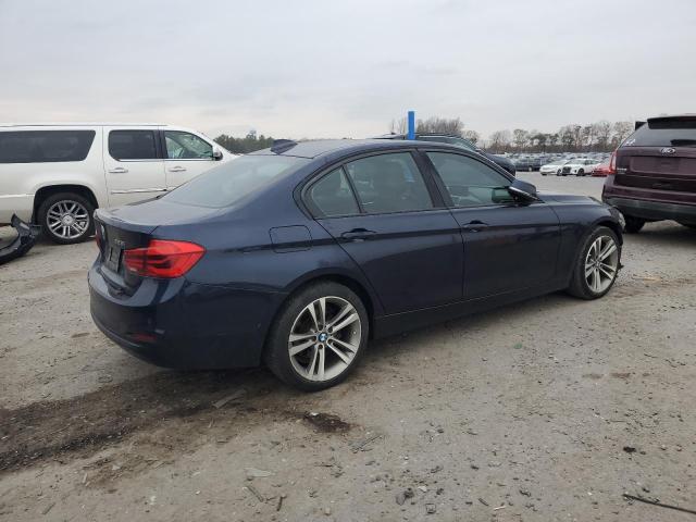 Photo 3 from auction – 2016 BMW 328 I SULE with VIN WBA8E9G51GNT45090