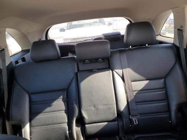 Photo 10 from auction – 2017 KIA SORENTO EX with VIN 5XYPHDA59HG308685