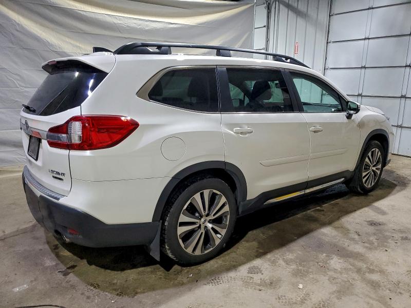 Photo 3 from auction – 2020 SUBARU ASCENT LIM with VIN 4S4WMALD2L3479457