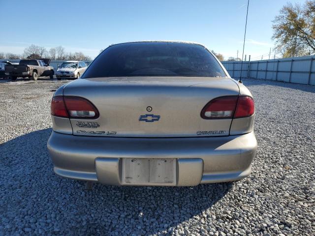 Photo 6 from auction – 1996 CHEVROLET CAVALIER L with VIN 1G1JF5249T7158499