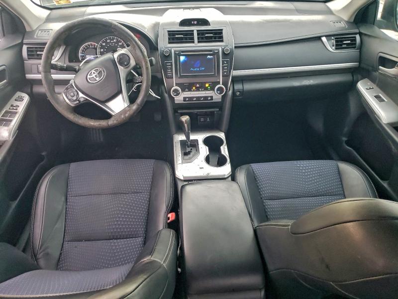 Photo 8 from auction – 2012 TOYOTA CAMRY BASE with VIN 4T1BF1FK9CU131541
