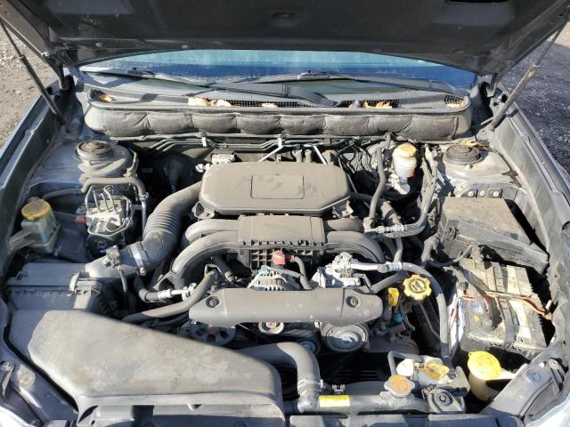Photo 11 from auction – 2011 SUBARU LEGACY with VIN 4S3BMBL65B3243913