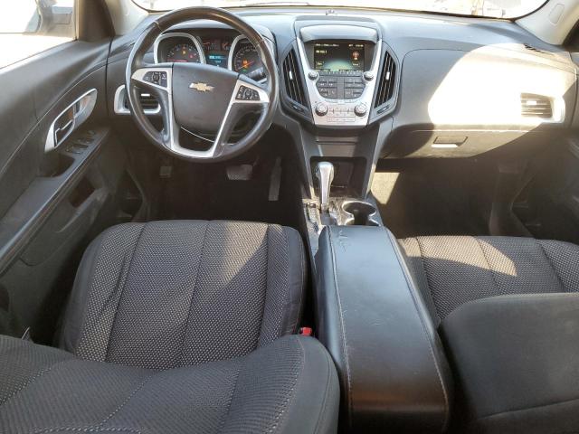 Photo 8 from auction – 2015 CHEVROLET EQUINOX LT with VIN 2GNALBEK0F6405252