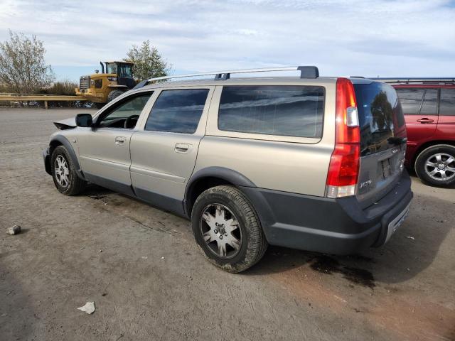 Photo 2 from auction – 2005 VOLVO XC70 with VIN YV1SZ592351185625