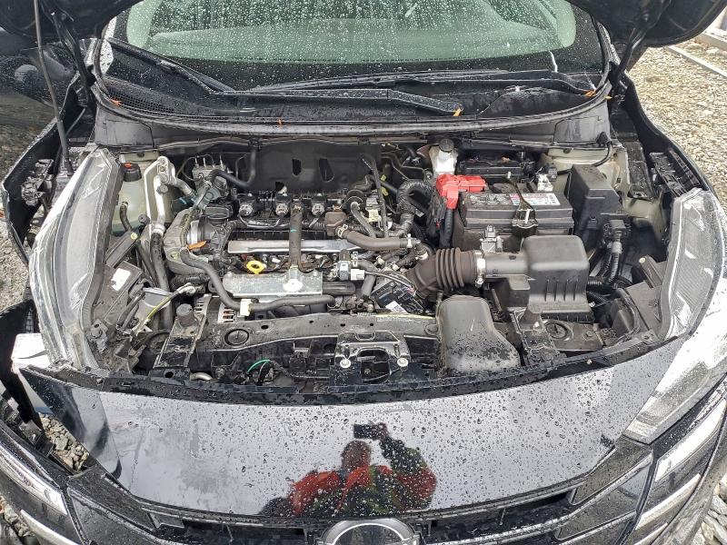 Photo 11 from auction – 2024 NISSAN VERSA S with VIN 3N1CN8DV7RL869426