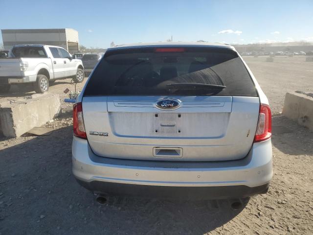 Photo 6 from auction – 2013 FORD EDGE with VIN 2FMDK3GC2DBC73079