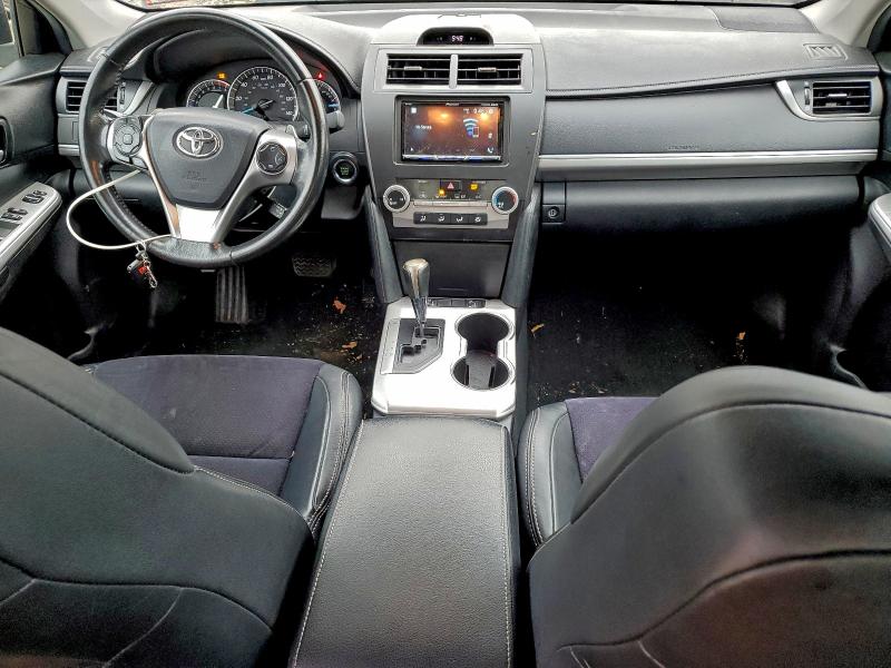 صورة رقم 8 من المزاد - 2012 TOYOTA CAMRY BASE مع VIN 4T1BF1FK0CU014043