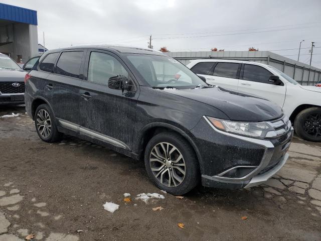 Photo 4 from auction – 2018 MITSUBISHI OUTLANDER with VIN JA4AD2A34JJ004748