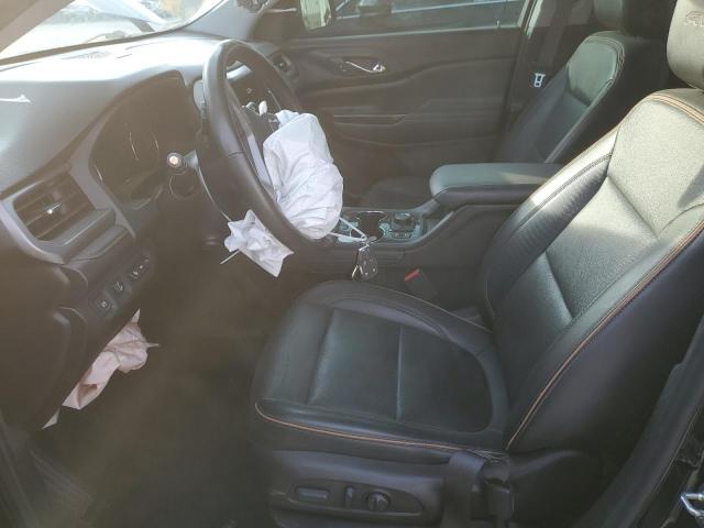 Photo 7 from auction – 2022 GMC ACADIA AT4 with VIN 1GKKNLLS2NZ178542