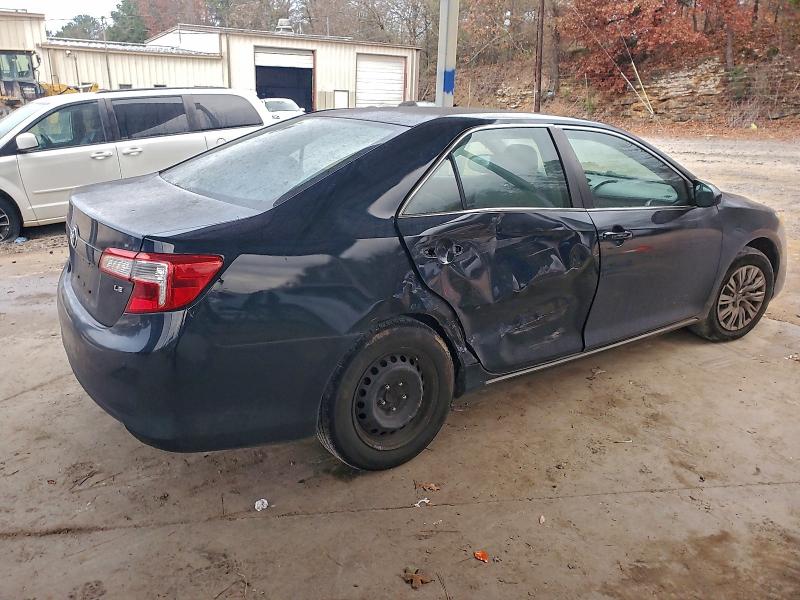 Photo 3 from auction – 2012 TOYOTA CAMRY BASE with VIN 4T1BF1FK5CU051962